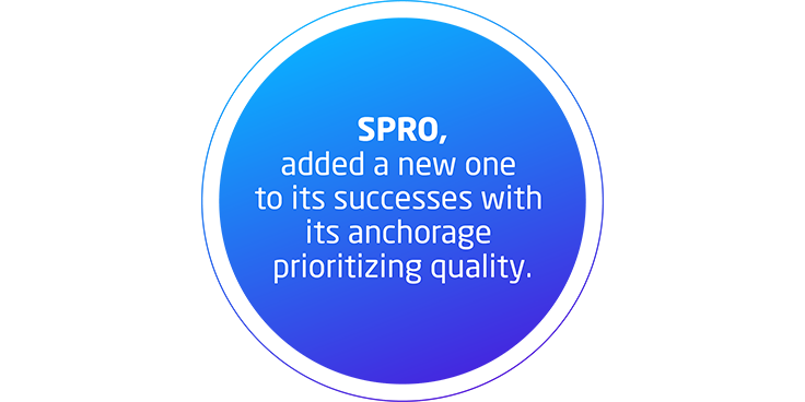  SPRO becomes SAP Silver Partner 