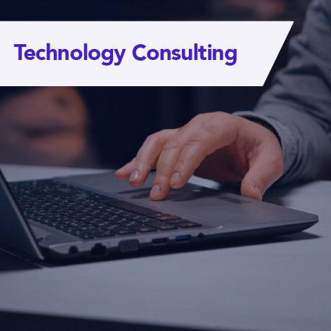  Technology Consultancy 